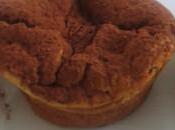 Tortini torrone cioccolato