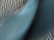 Conoscere meteo leggendolo sulle dune