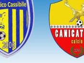 Calcio A.S.D. Atletico Cassibile Città Canicattini