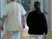 Ostia Bimbo muore ambulanza