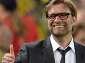 Curioso siparietto Ibra Klopp!