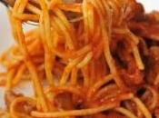 Spaghetti alla ‘Nduja