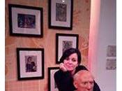 News. valentina schiaffino dopo londra espone mlano, selezionata xante battaglia