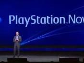 Playstation Now: corso accordi terze parti