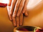 Corso Massaggio Californiano, potere curativo delle mani