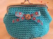 Clic clac purse frame