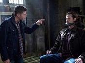 Anticipazioni “Supernatural nuova missione Dean, ritorno Castiel solo