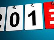 2013 l’anno blog