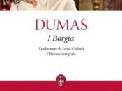 Borgia Alexandre Dumas