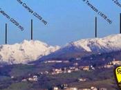 Dare nome alle montagne (12/1, 2014). Parte