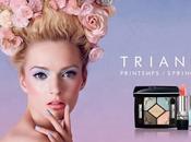 Make primavera 2014: Dior Trianon