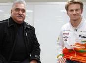 Hulkenberg pronto sfida contro Perez