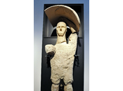Giganti Monti Prama traslocano, statue destinate Cagliari Cabras
