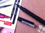 LEVANA: eyeliner semipermanente PETROLE
