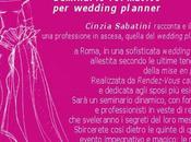Professione Wedding Planner: nuovi seminari formativi Cinzia Sabatini