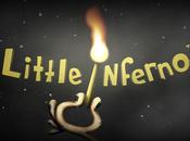 [Out Land] Little Inferno