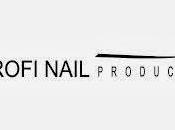 Profi Nail Products.