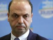 Alfano contro immigrati