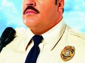 superpoliziotto supermercato Steve Carr (2009)