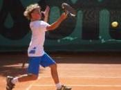 Tennis: Luigi Bertino presenta l’attività giovanile 2014