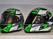 Nolan X-802R E.Bastianini 2013 Design