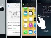 Come installare vecchi iPhone iPod Touch