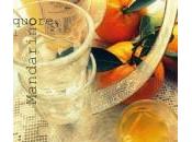 Crema liquore mandarino ingredienti preparazione
