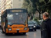 Trasporto pubblico caos sciopero improvvisato dagli autisti