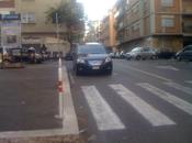 Collina Fleming. Impossibile foto senza immortalare qualche decina infrazioni