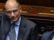 Auto assicurazioni governo