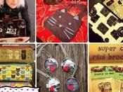 Instervista blog "Amiche Scrappose" rubrica "Creative Girl Power"