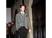 Milano Moda Uomo: Roccobarocco 2014-15