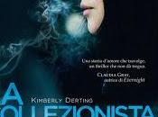 Recensione collezionista voci" Kimberly Derting