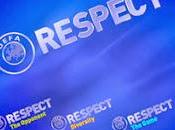 Finlandia testa alla classifica Respect Fair Play