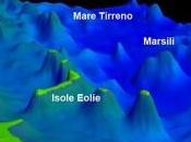 CNR: “Italia pericolo, vulcano Marsili eruttare”