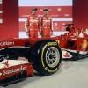 Arriva gennaio nuova monoposto Ferrari