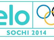 Olimpiadi Sochi 2014 diretta esclusiva chiaro Cielo