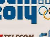 Olimpiadi Sochi 2014 mobilità smartphone tablet attraverso l'App Cubovision clienti