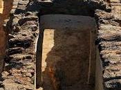Seneb-Kay, faraone sconosciuto: ritrova tomba