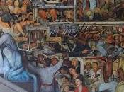 Messico: Murales Diego Rivera