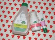 Vivi verde coop: shampoo crema nutriente contorno occhi
