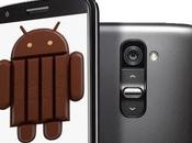 Android KitKat svelata Facebook data d’uscita