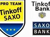 Tinkoff-Saxo, svelata bici 2014
