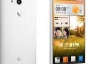 Huawei annuncia ufficialmente nuovo B199!