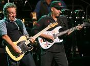 Morello Collabora Bruce Springsteen nuovo album solista