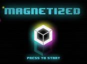 Magnetized: sbarca Google Play gioco stile retrò
