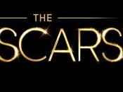 Oscar Noms tutti candidati agli 2014