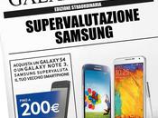 Samsung Valuta telefono usato acquisti Galaxy Note