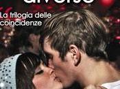 Recensione anteprima: sarà diverso Jessica Sorensen.