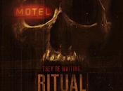 Ritual, trailer tutto motel, sette sacrifici umani